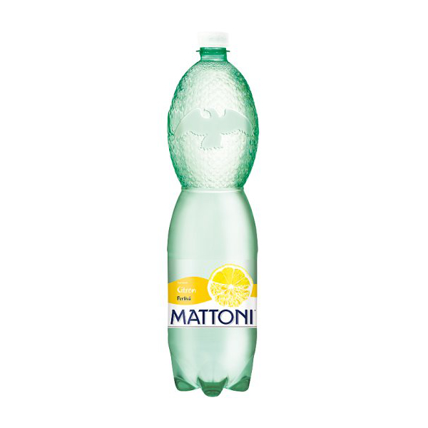 Mattoni 1,5L Citron