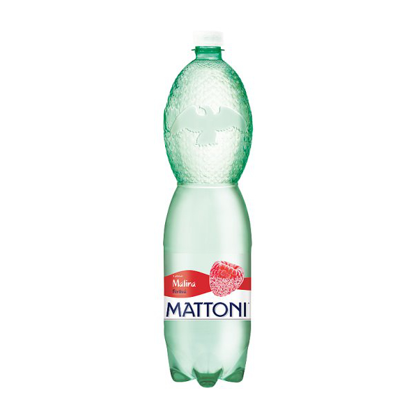 Mattoni 1,5L Malina