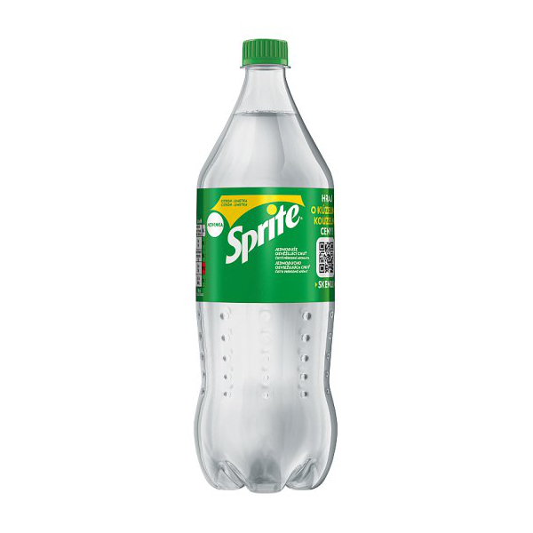 Coca 1L Sprite