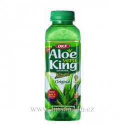 OKF Aloe King 0.5L Original