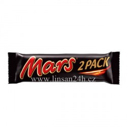 Mars 2Pack 70g