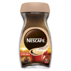 Nescafe Classic 200g Crema