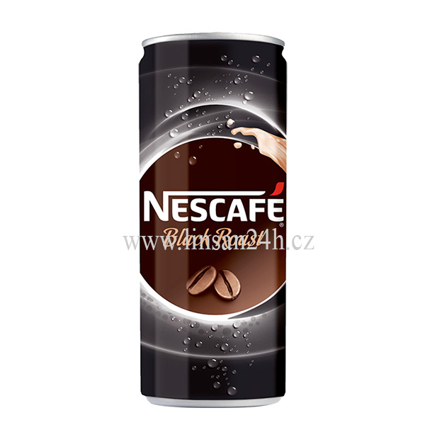 NescafeXpress 250ml Americano