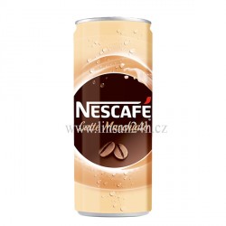 NescafeXpress 250ml Latte Machiato