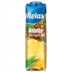 Relax 1L Ananas