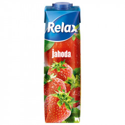 Relax 1L Jahoda