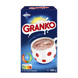 Granko 225g Kakao - Original