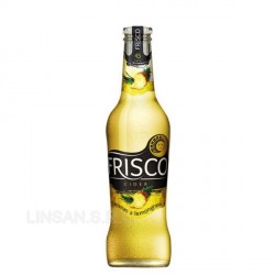 Frisco 330ml 4,5%  - Ananas Lemongras