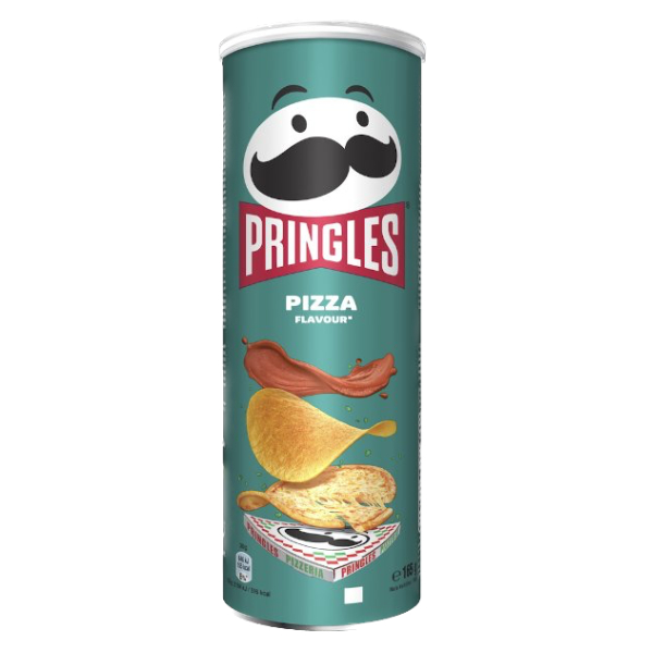 Pringles 165g Pizza