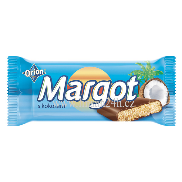 Margot 90g Original 